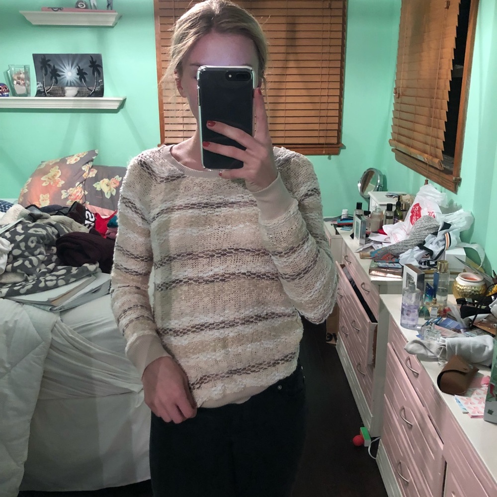 Ae sweater